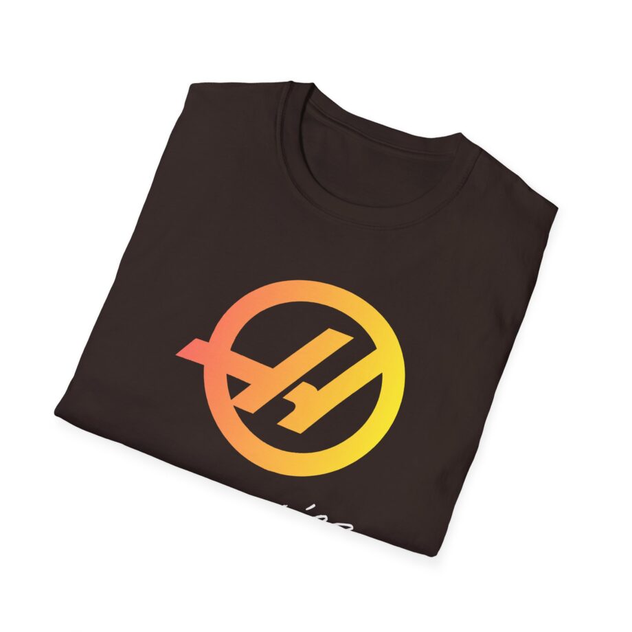Haas F1 Miami Gp Unisex Softstyle T-shirt