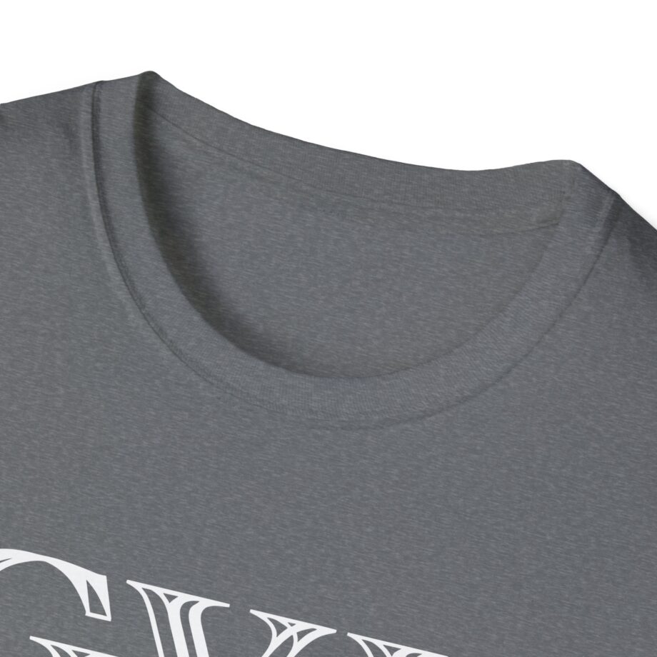 Pvris Svd Unisex Softstyle T-Shirt