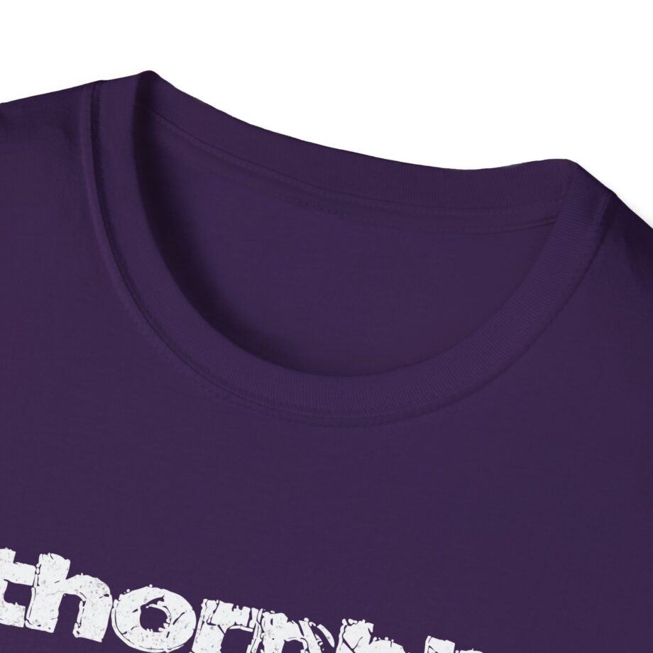 Thornhill  Unisex Softstyle T-Shirt