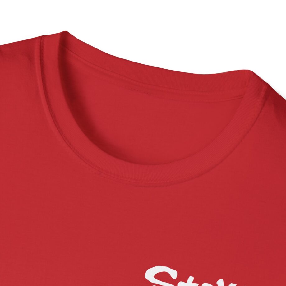 Steve Lacy Japan Tour Unisex Softstyle T-shirt