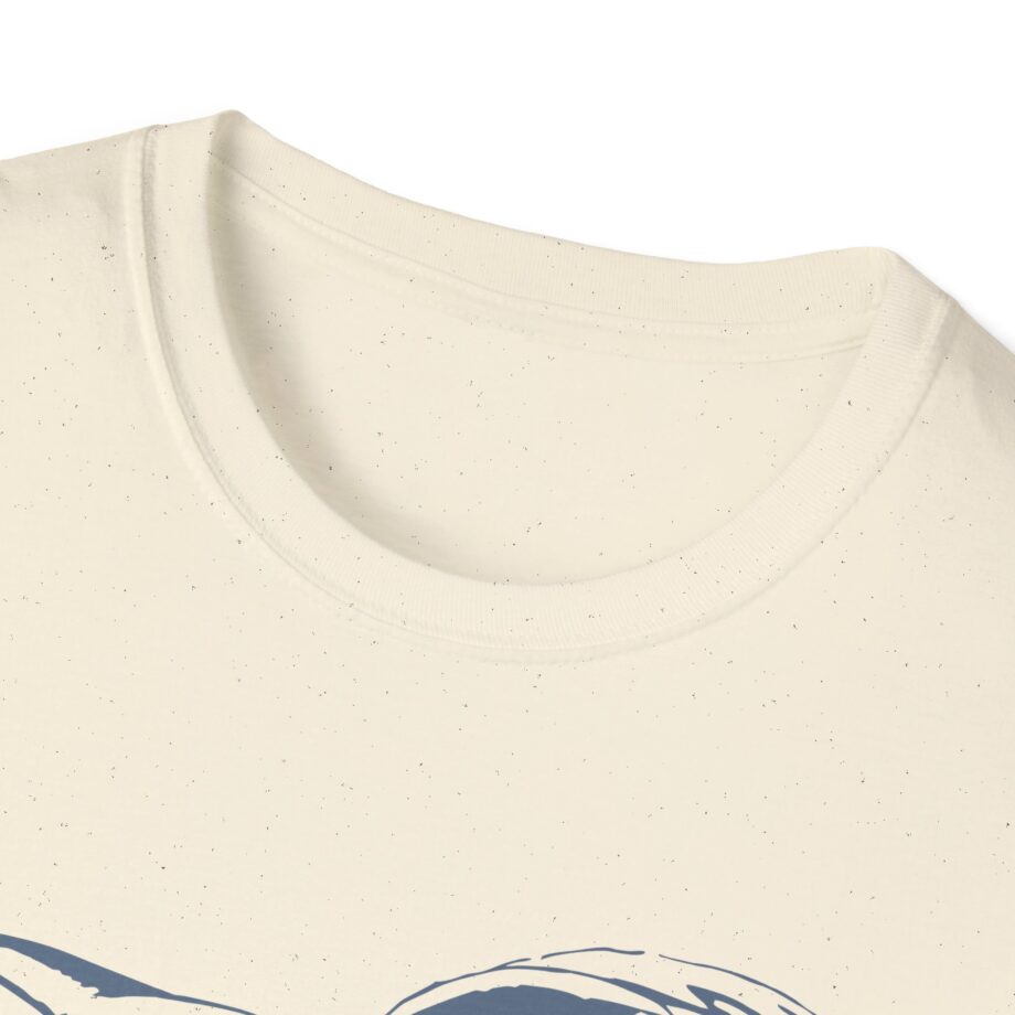 Clairo Unisex Softstyle T-Shirt