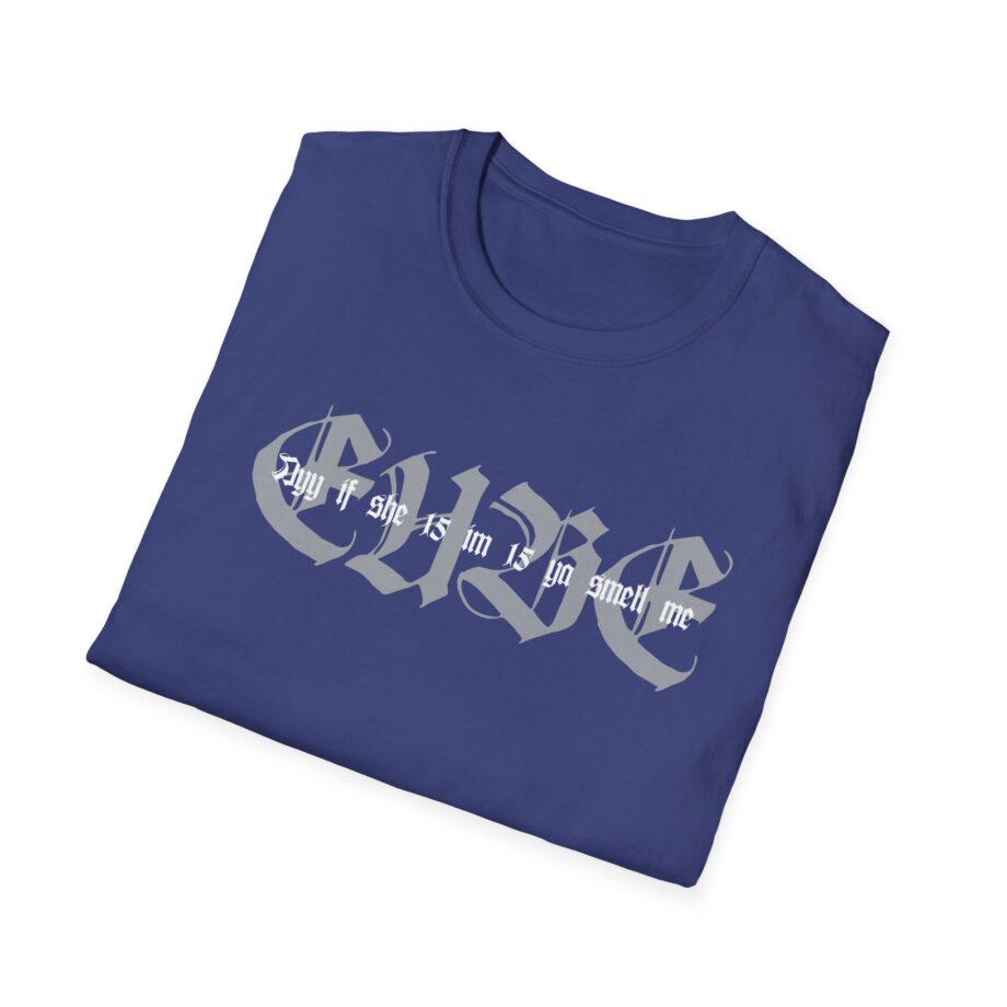 Erobb221 Unisex Softstyle T-Shirt