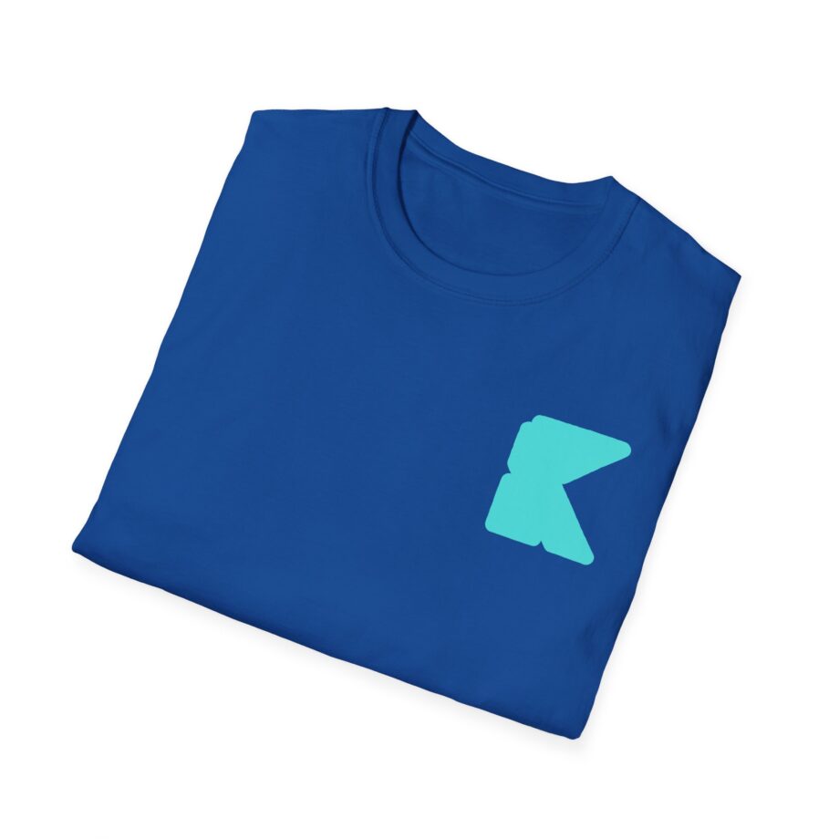 Kaskade Unisex Softstyle T-shirt