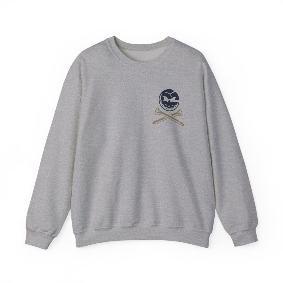 Bryson Dechambeau Unisex Heavy Blend™ Crewneck Sweatshirt