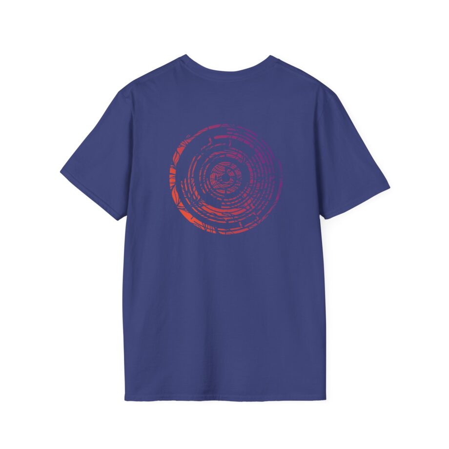 Pendulum Limited Edition Halloween  Unisex Softstyle T-Shirt