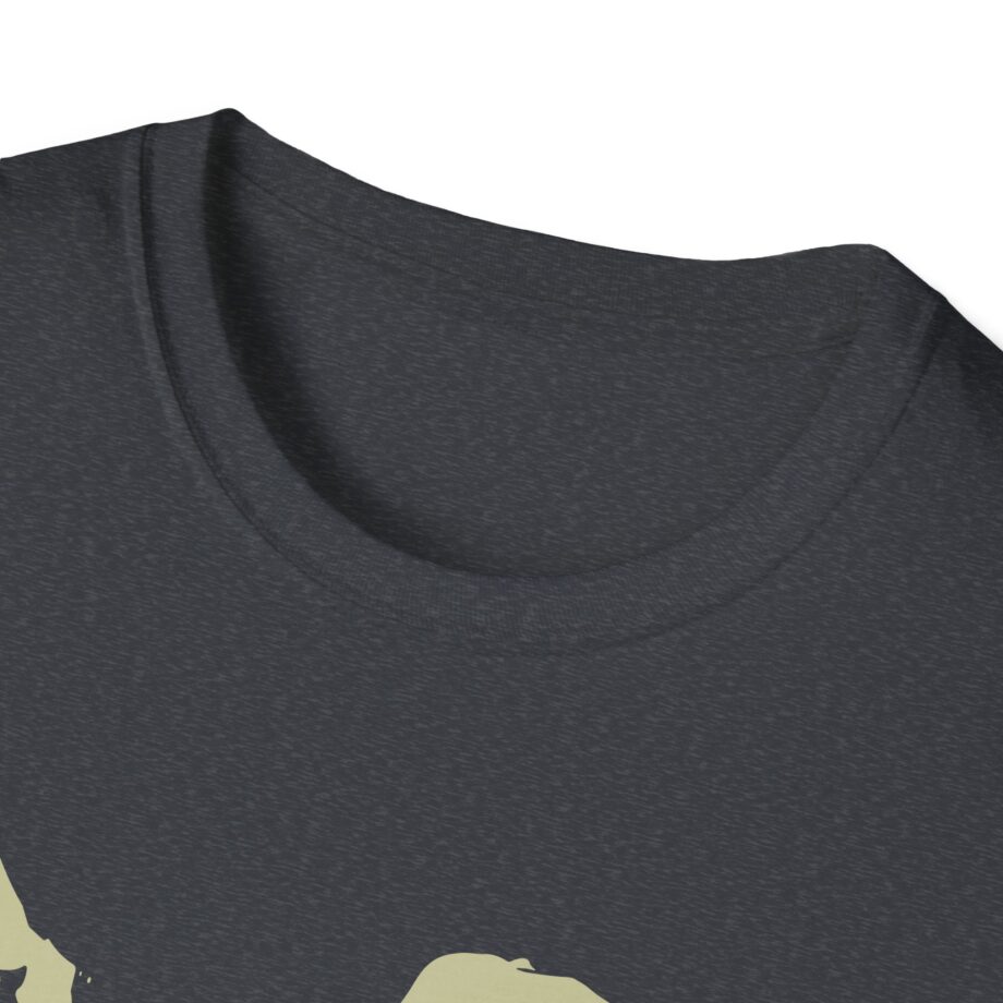 Whirr Unisex Softstyle T-shirt