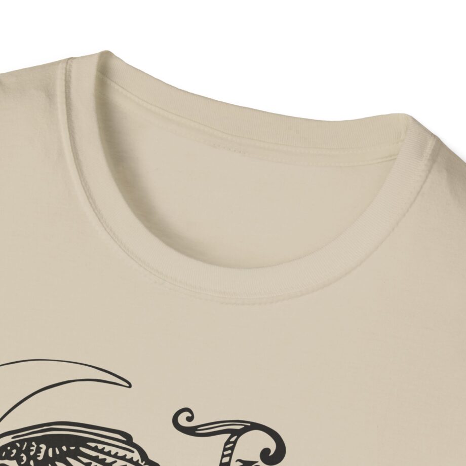 Flyleaf Unisex Softstyle T-shirt