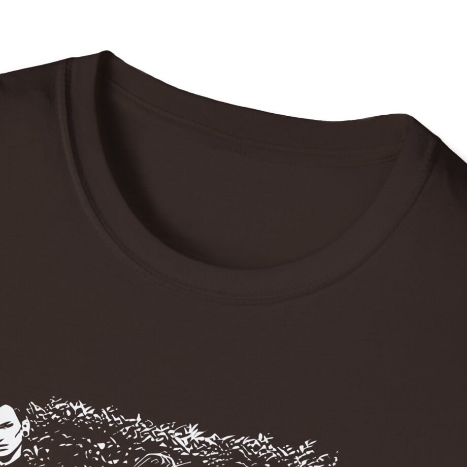 Pvris Unisex Softstyle T-Shirt