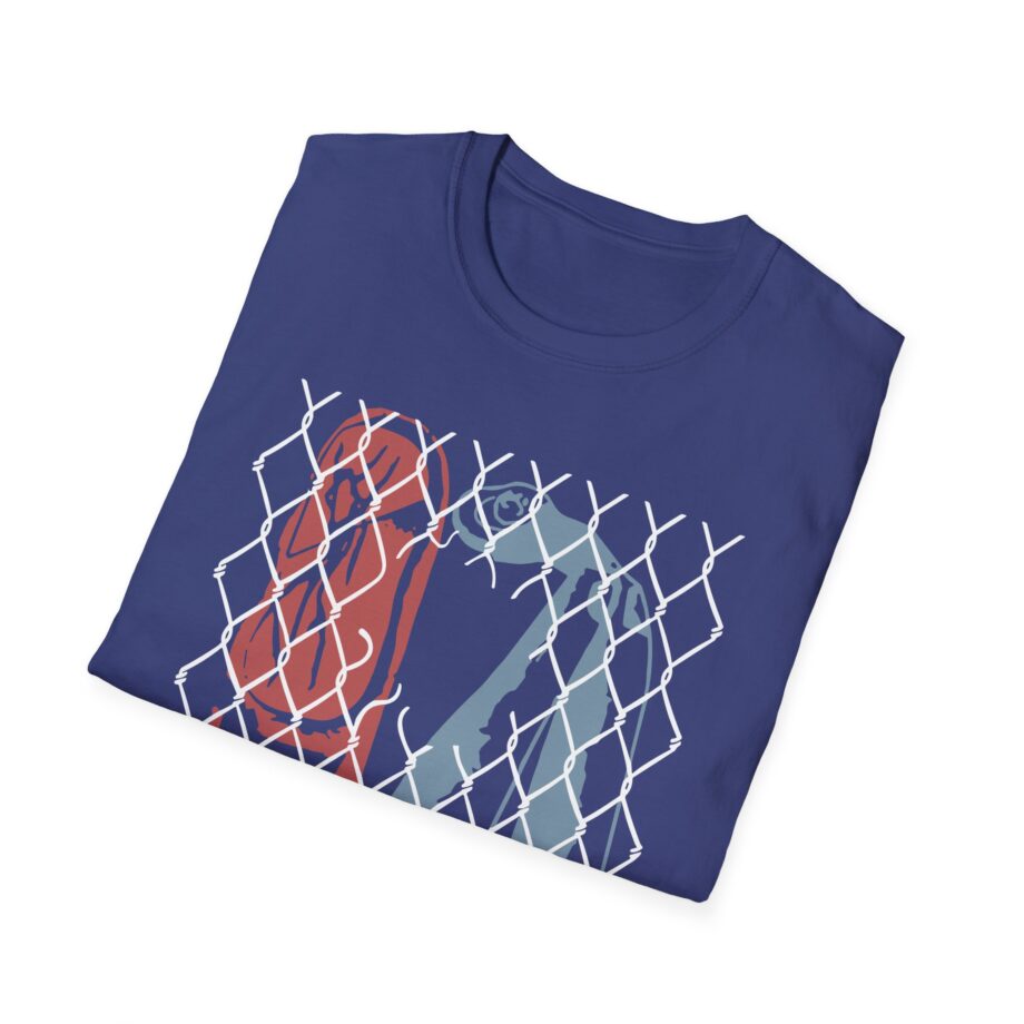 The Story So Far Chainlink Unisex Softstyle T-shirt