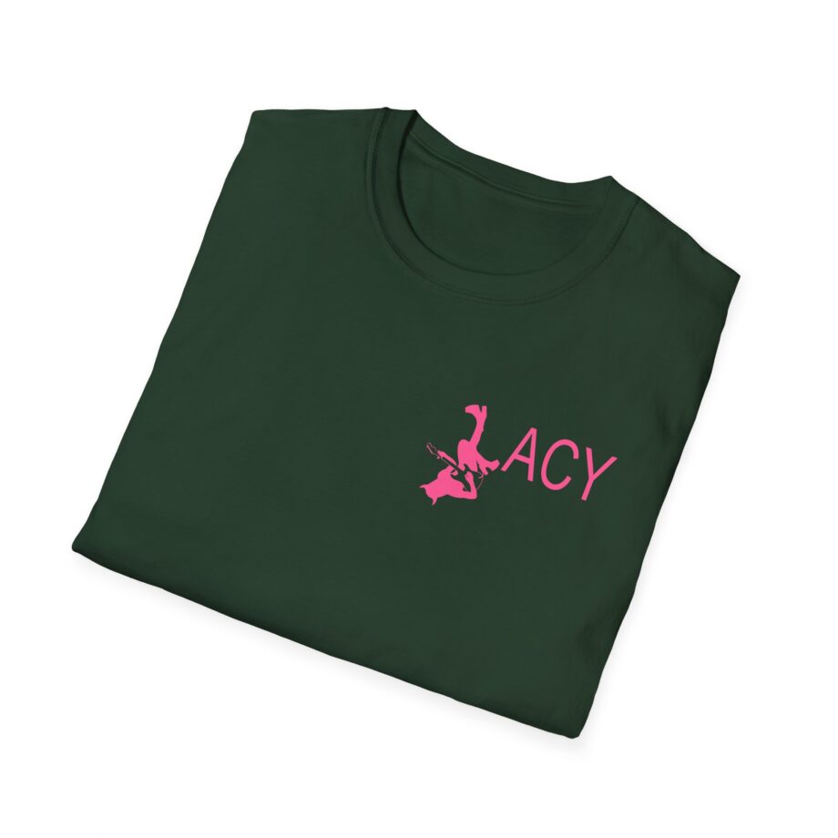 Steve Lacy Unisex Softstyle T-shirt