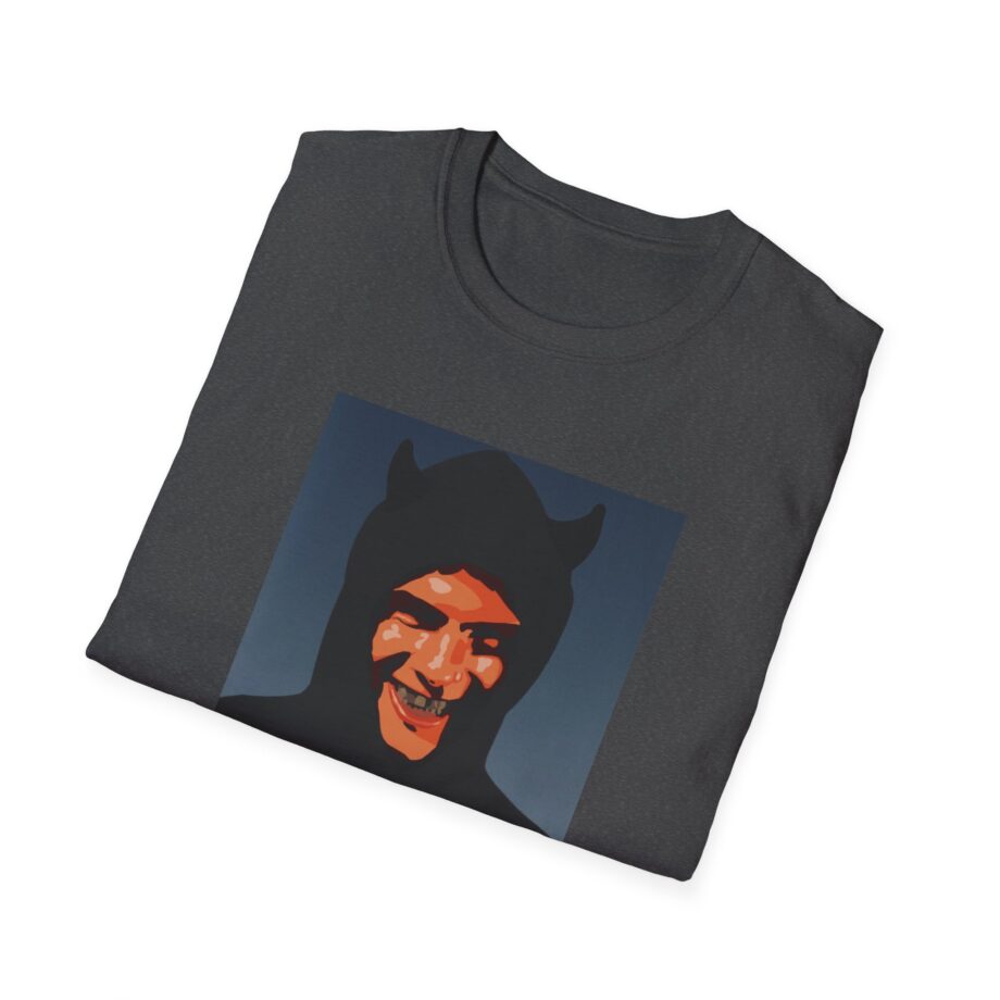 Slowthai Tyron Unisex Softstyle T-Shirt