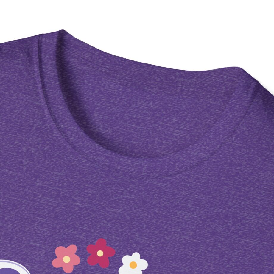 Dylan Days of Girlhood Unisex Softstyle T-Shirt