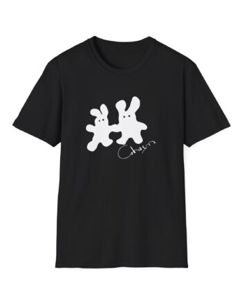 Clairo Charm Unisex Softstyle T-Shirt