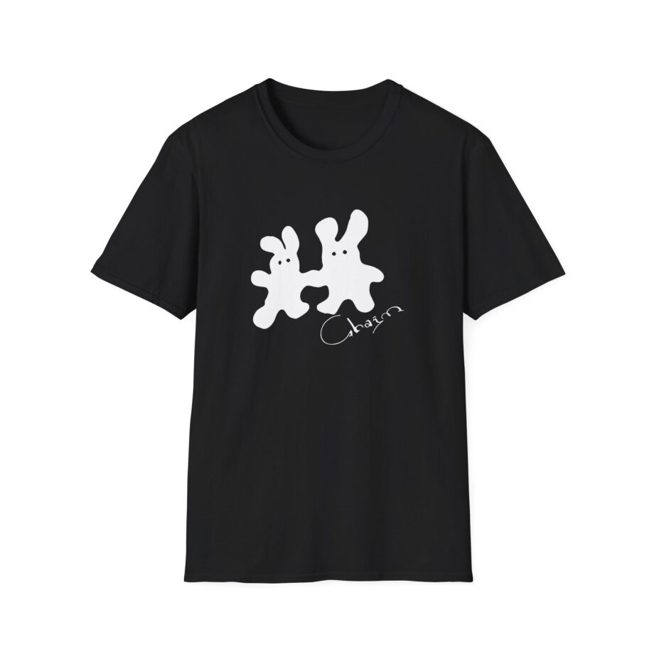 Clairo Charm Unisex Softstyle T-Shirt