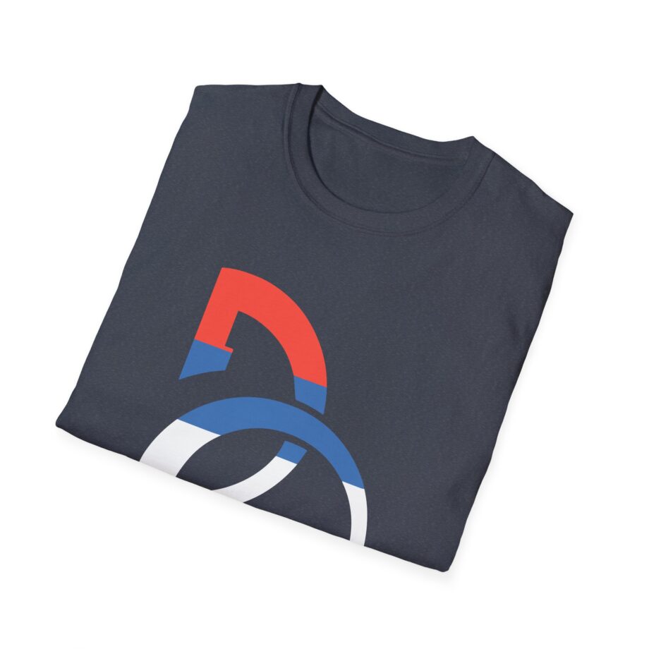 Djo Unisex Softstyle T-Shirt