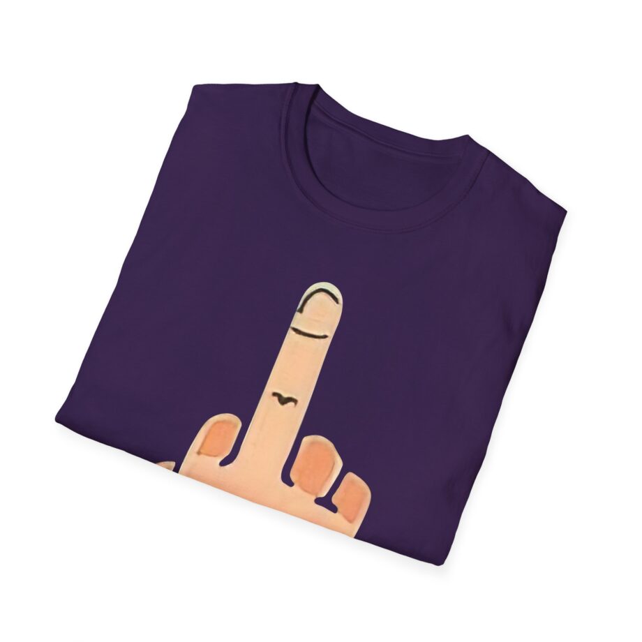 Baylen Levine Summer School Unisex Softstyle T-shirt