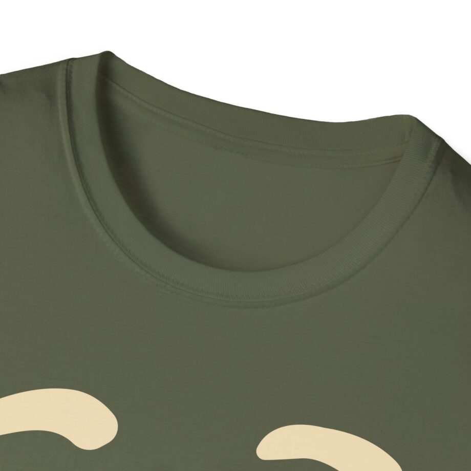 Steve Lacy Unisex Softstyle T-shirt