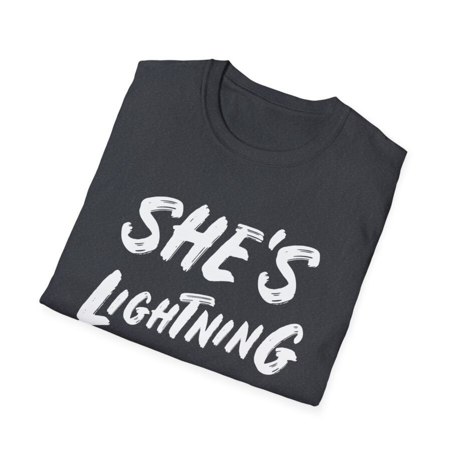 Halestorm  Unisex Softstyle T-shirt
