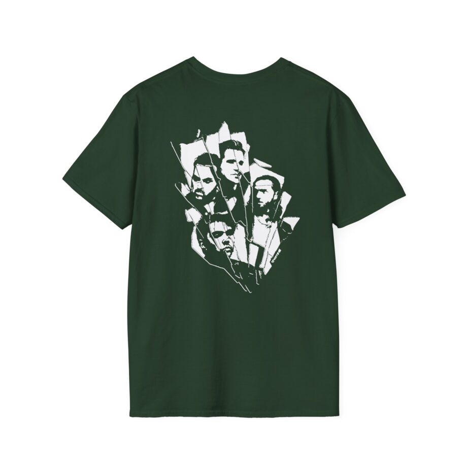 Thornhill  Unisex Softstyle T-Shirt