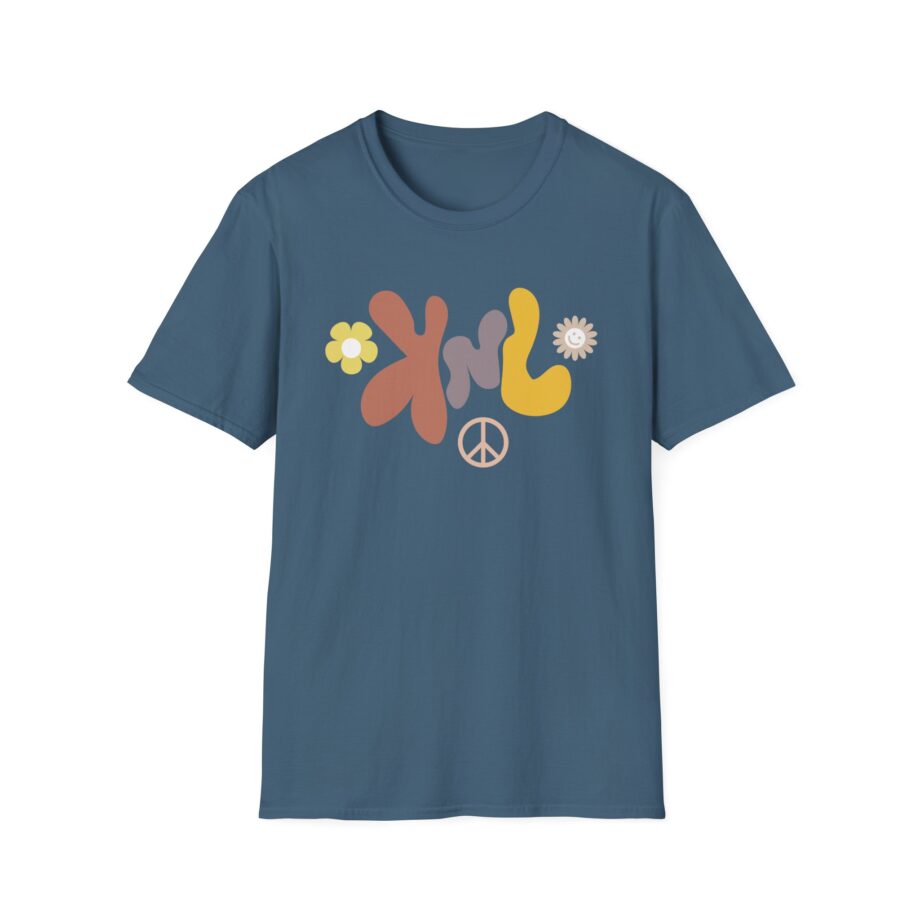 KNJ  Unisex Softstyle T-Shirt