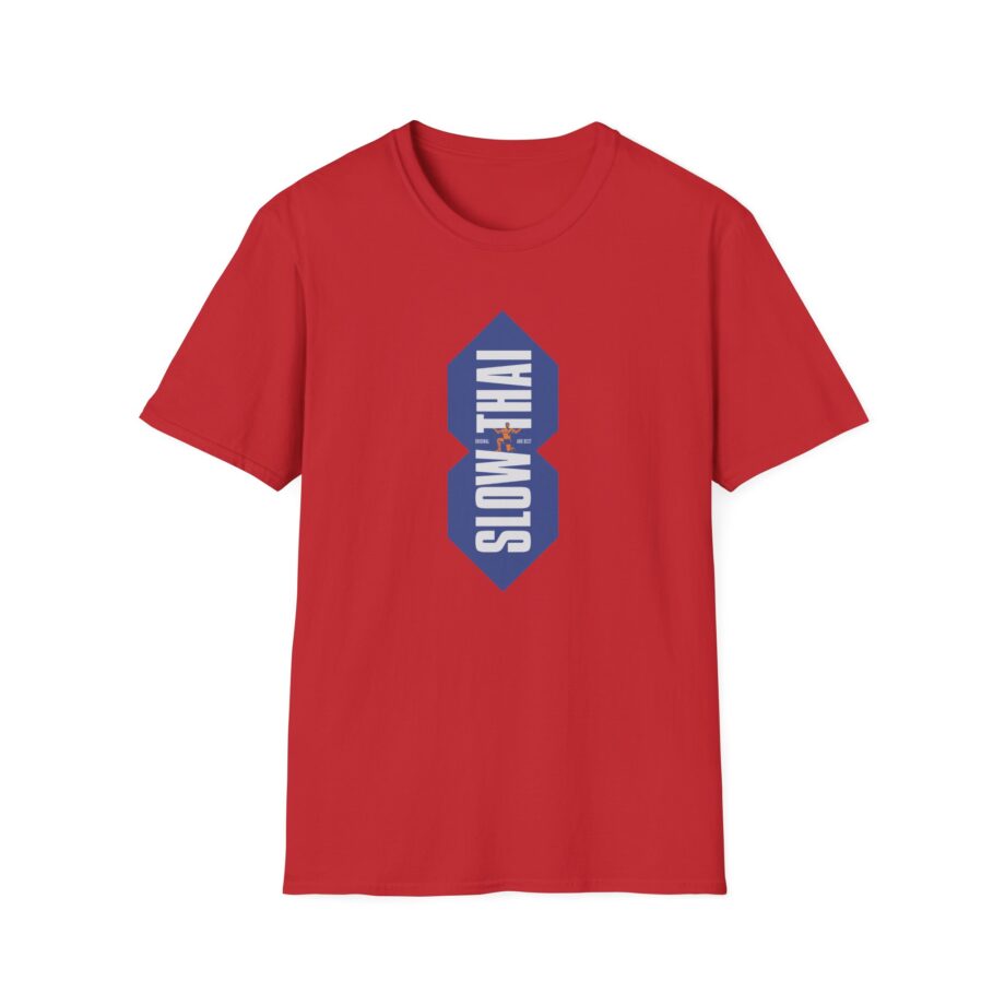 Slowthai Unisex Softstyle T-Shirt