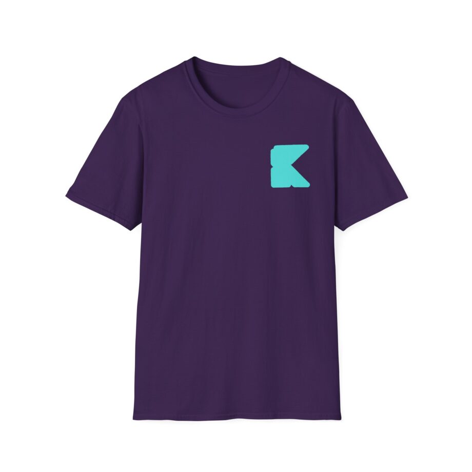 Kaskade Unisex Softstyle T-shirt