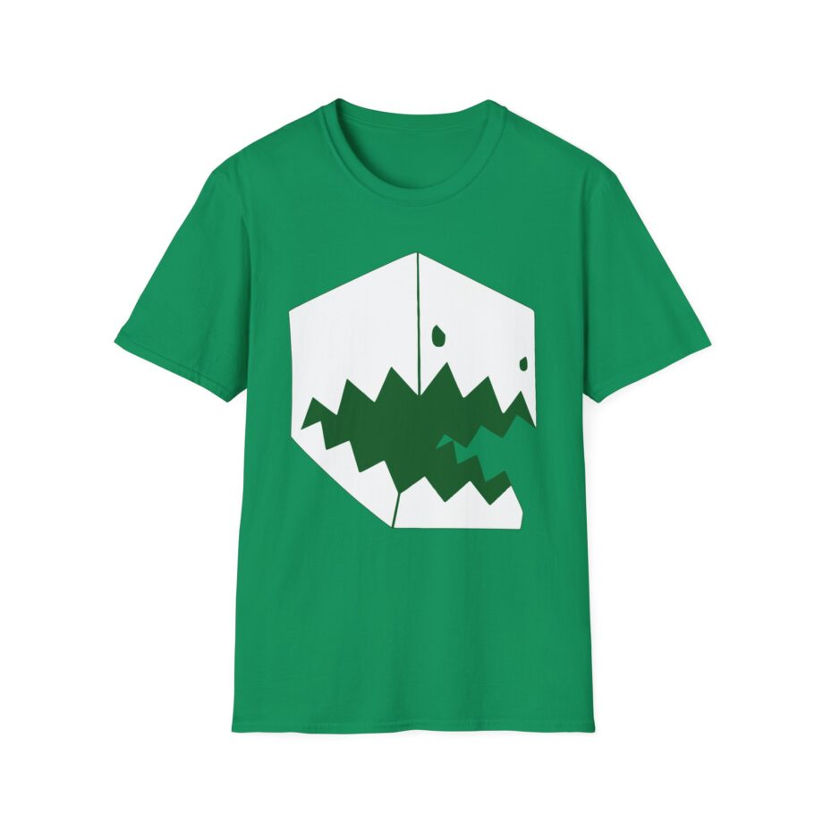 Hungrybox Unisex Softstyle T-shirt