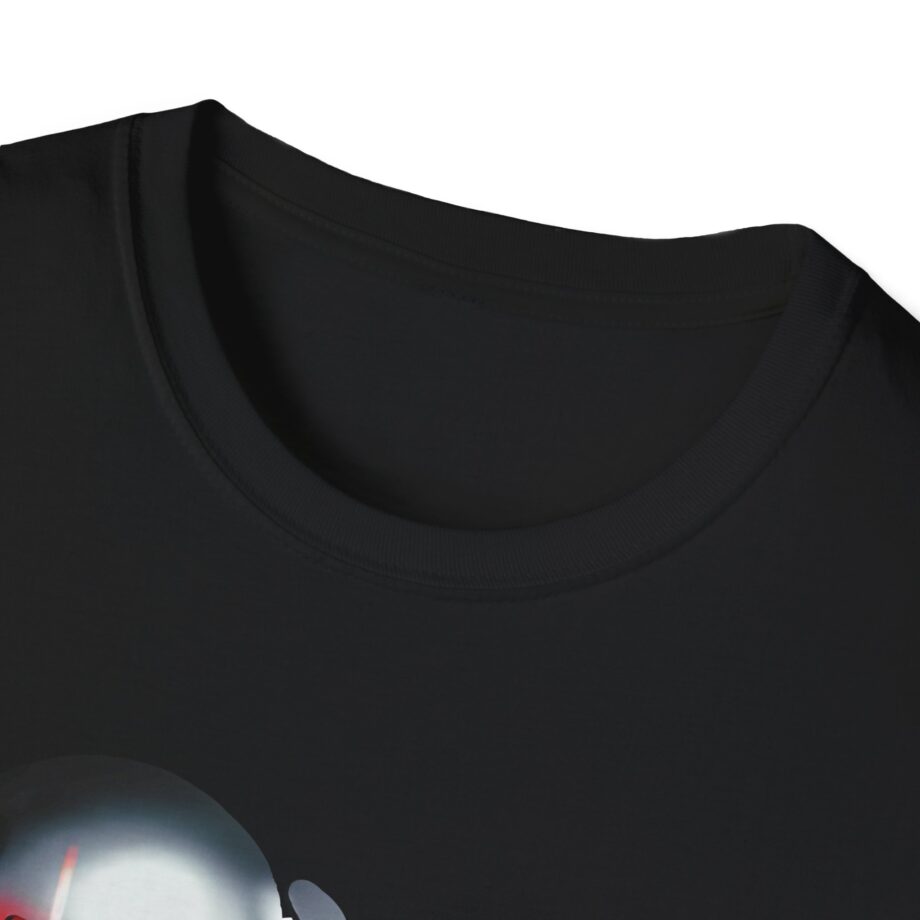 Djo I Feel It Unisex Softstyle T-Shirt