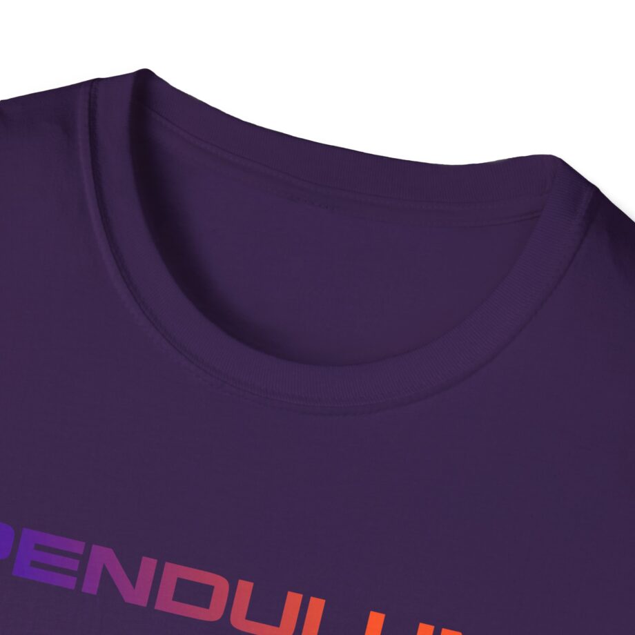 Pendulum Limited Edition Halloween  Unisex Softstyle T-Shirt