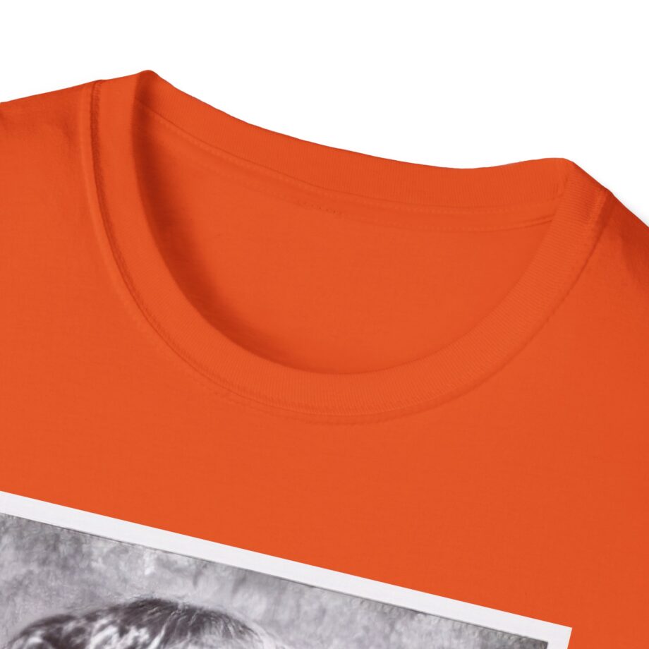 Wooli Unisex Softstyle T-Shirt