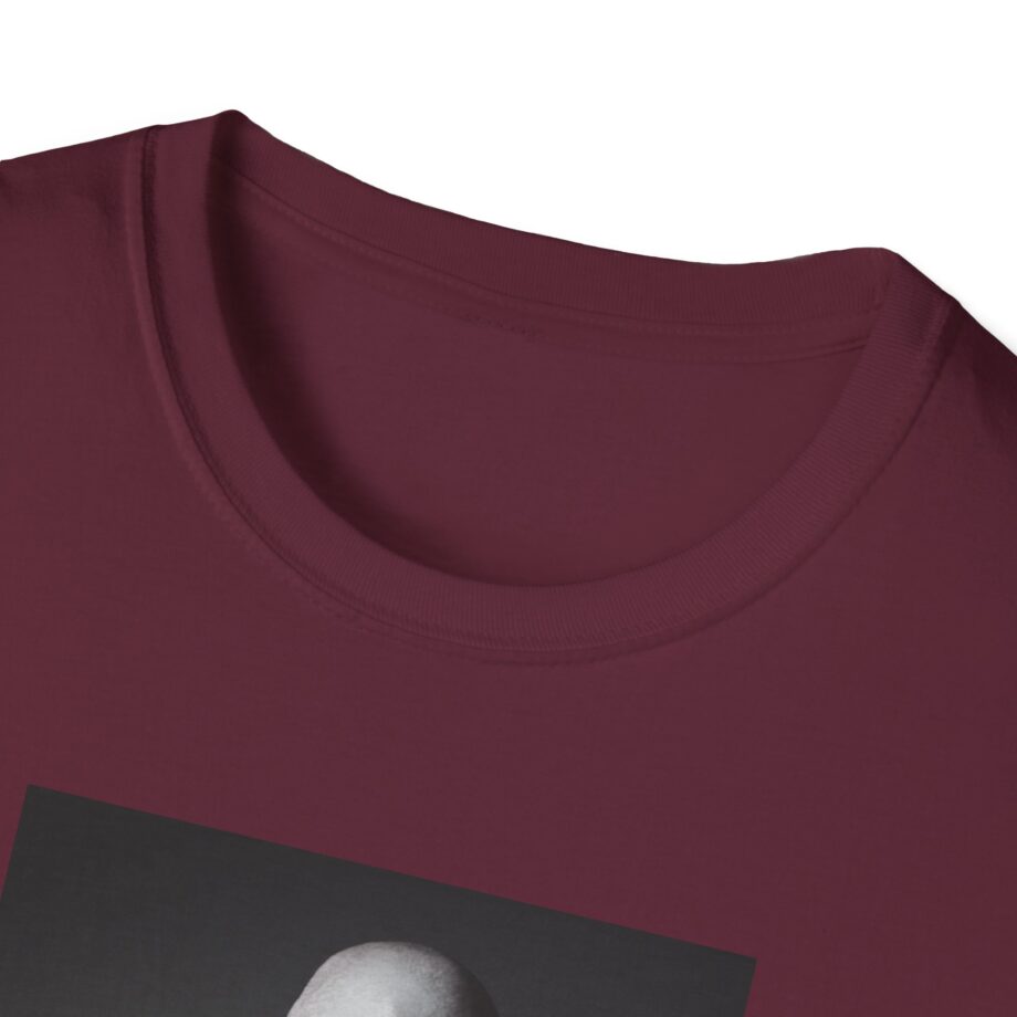 Kiz Maxim Unisex Softstyle T-shirt
