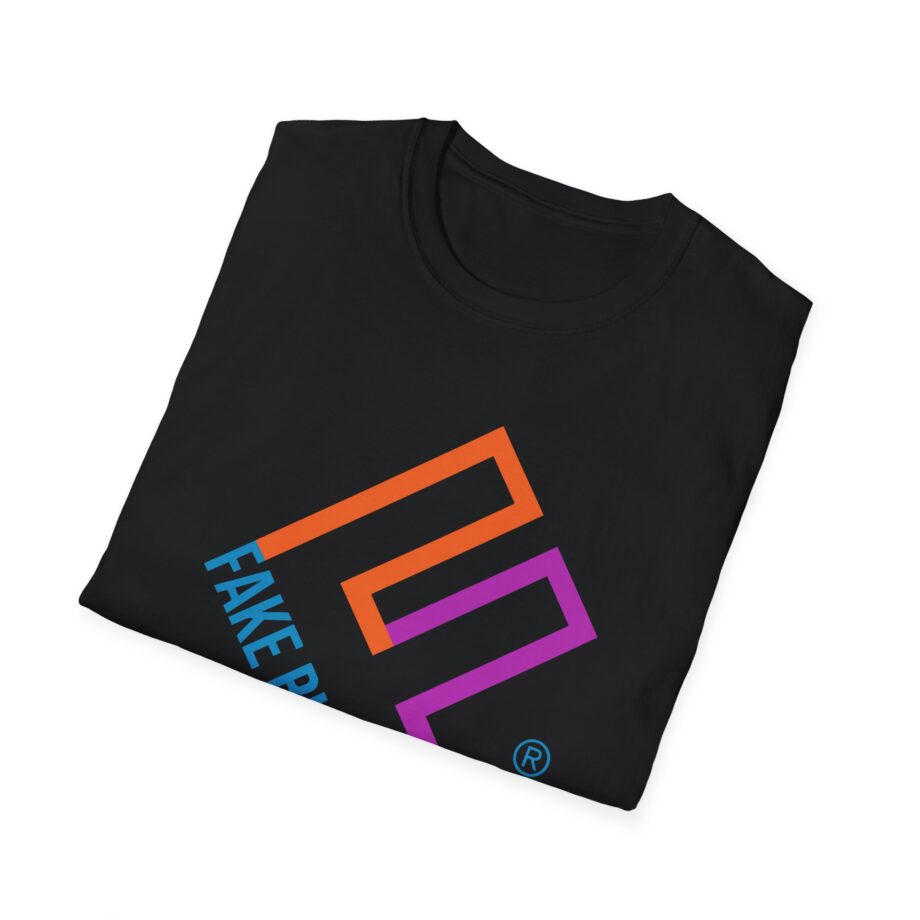Tim Dillon Fake Business Unisex Softstyle T-Shirt