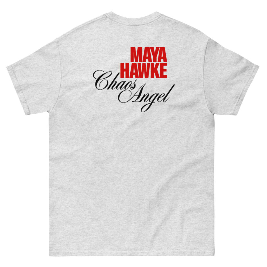 Maya Hawke Vivien Ramsay Unisex classic tee