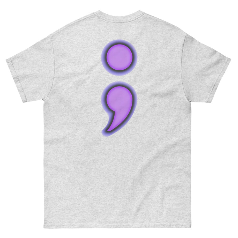 Fredo Bang TBG Mental Health Unisex classic tee