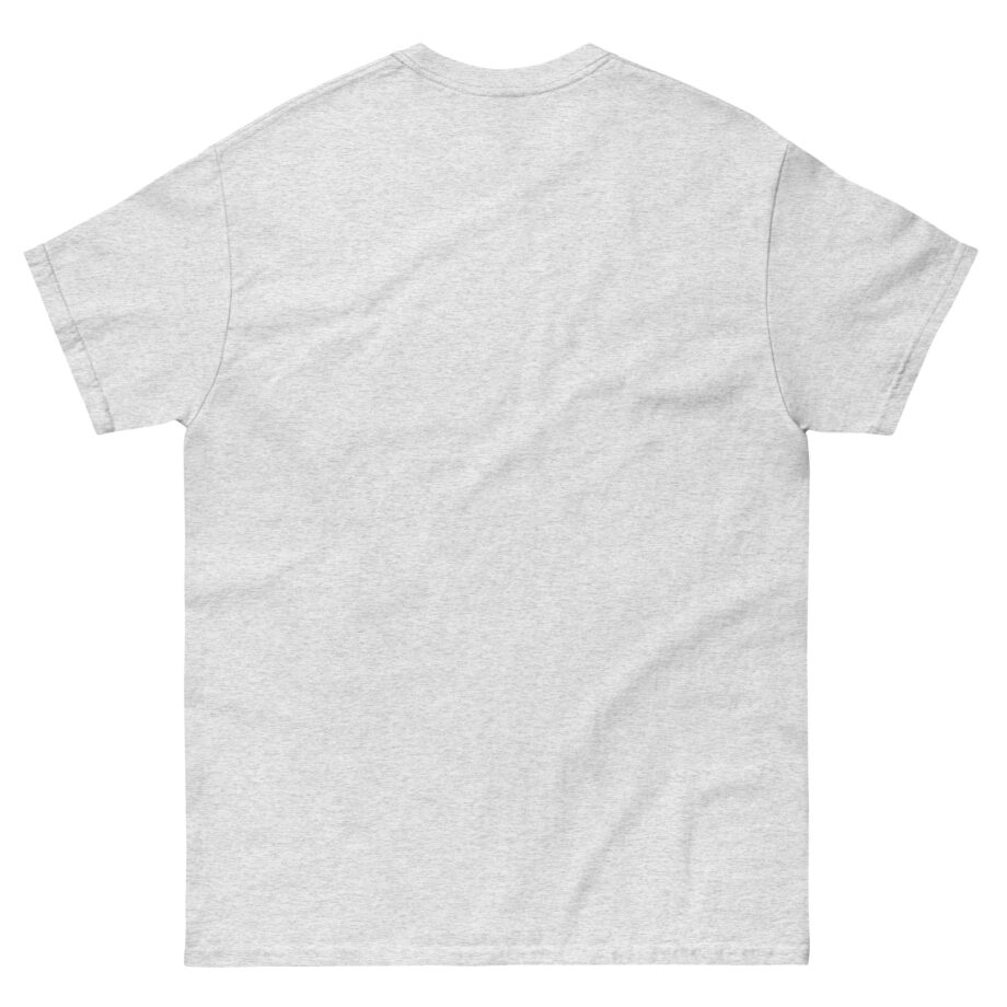 Coast Contra Logo Unisex classic tee