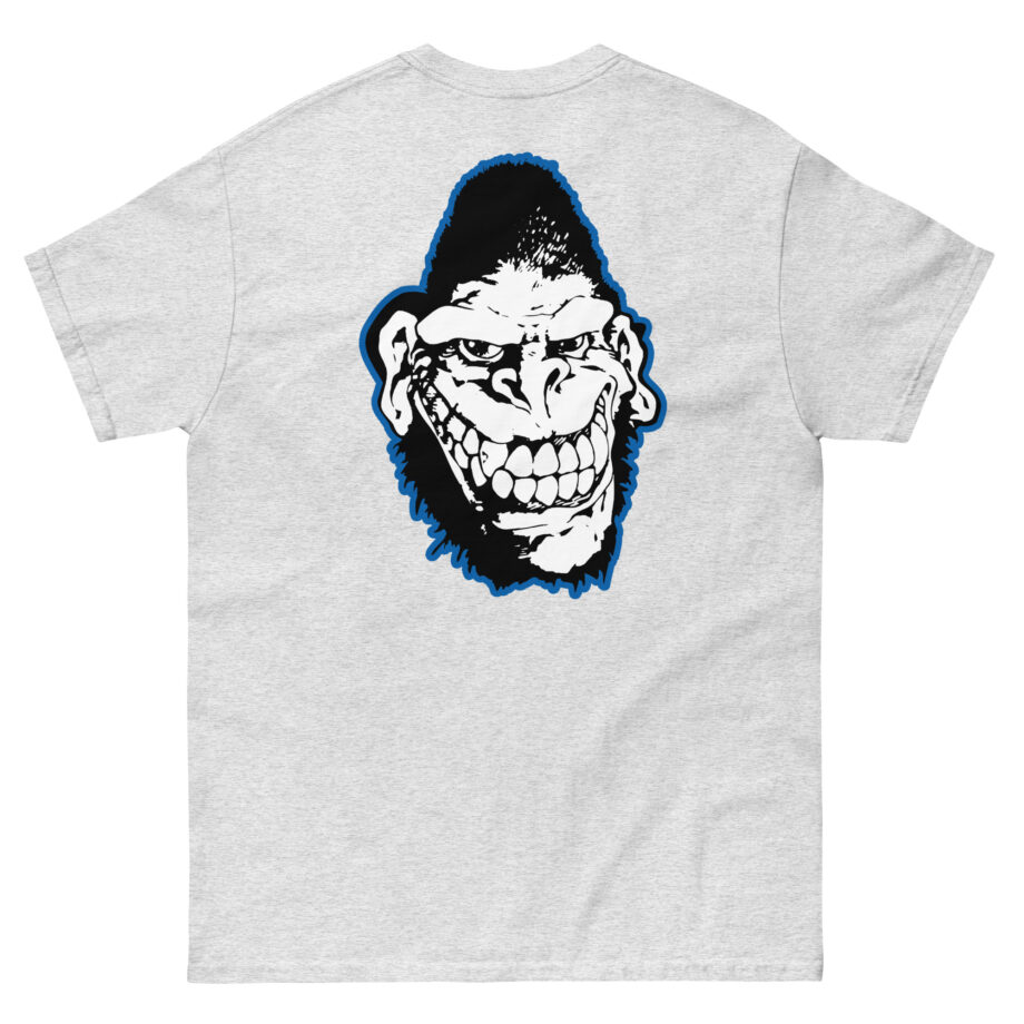 Gorilla Biscuits Unisex classic tee