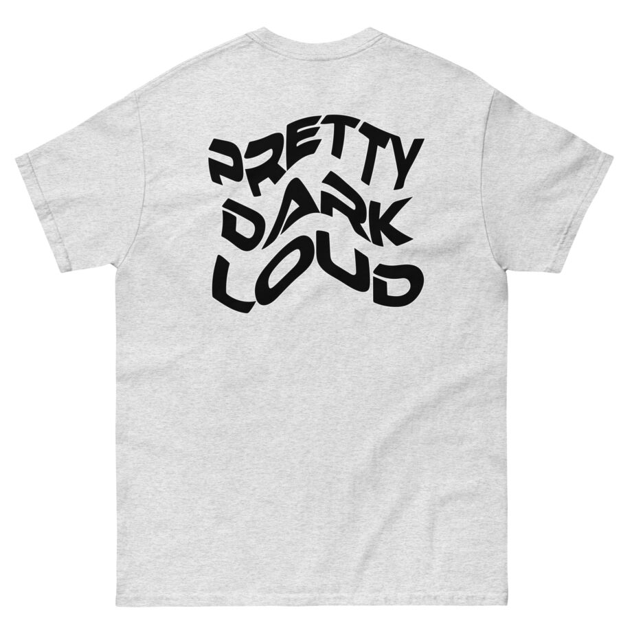 Unisex classic tee