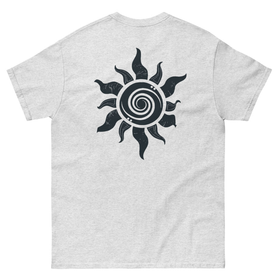 Mersiv Va Beach Unisex classic tee
