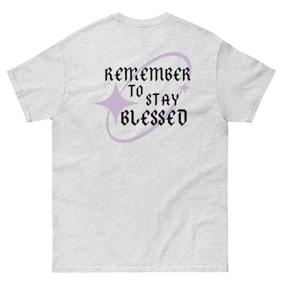 Mersiv Spring Unisex classic tee