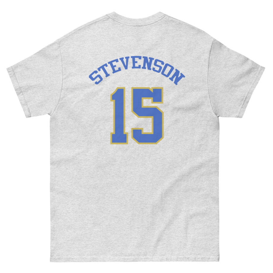 Mike Stud Stevenson Ranch X Denver Melo Unisex classic tee