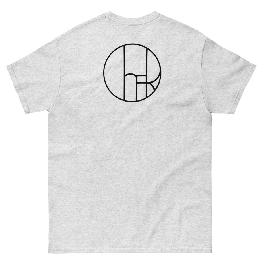 Cher Believe Raglan Unisex classic tee