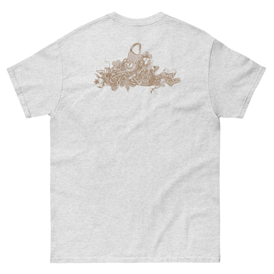 Kate Bush the Dreaming Unisex classic tee