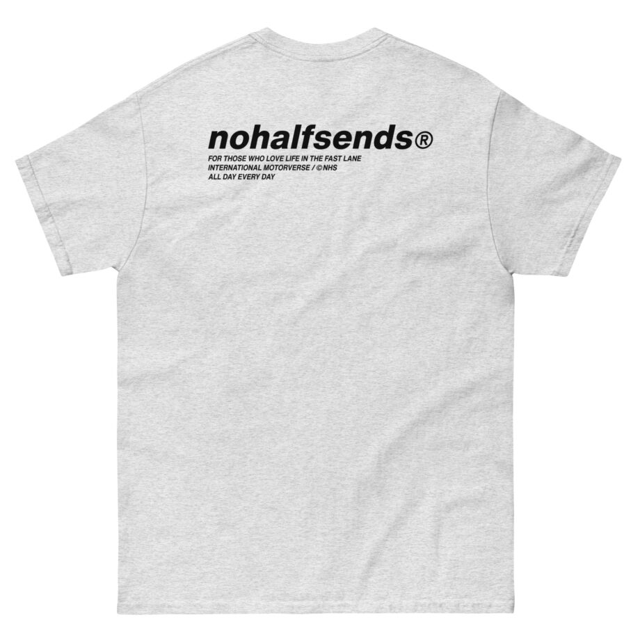 Schaefchen Nhs Camo Unisex classic tee