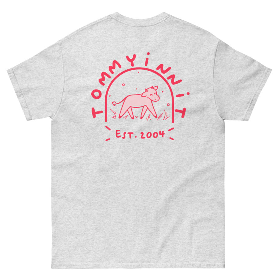 Tommyinnit Unisex classic tee