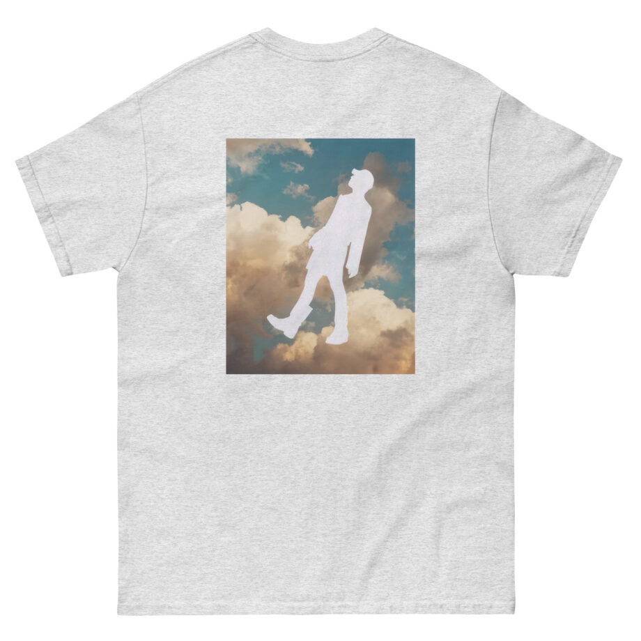 Woosung 4444 Unisex classic tee
