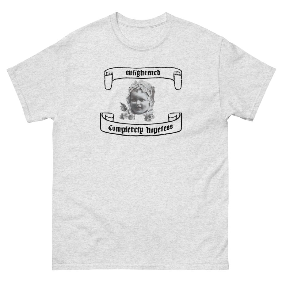 Maya Hawke Enlightened Unisex classic tee