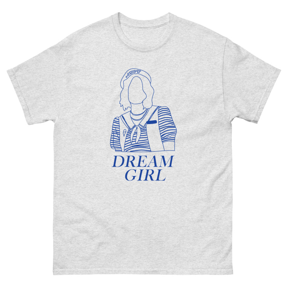 Dream Girl Maya Hawke Unisex classic tee