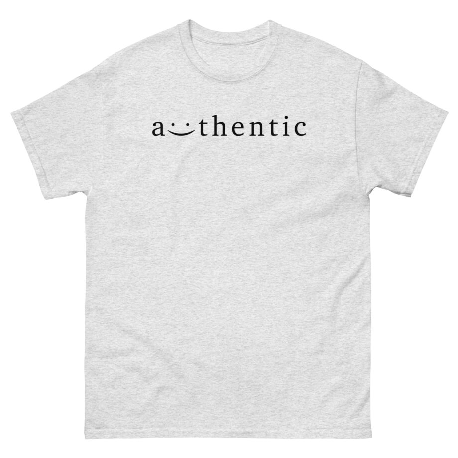 Brooke Monk Authentic Unisex classic tee
