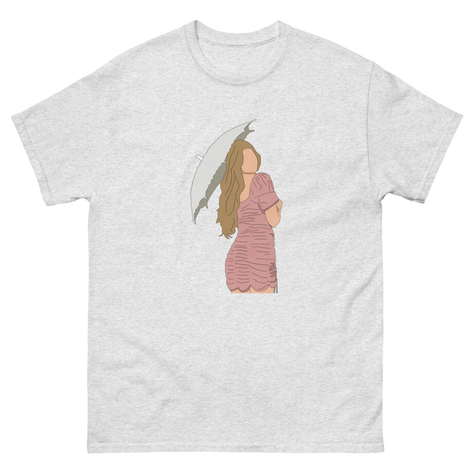 Brooke Monk Unisex classic tee