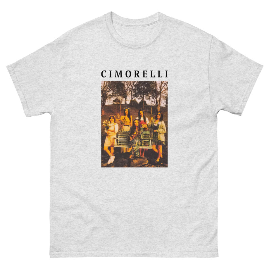Cimorelli Storybook Unisex classic tee
